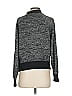 Gap Gray Track Jacket Size XS - photo 2