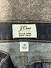 J.Crew Blue Jeans Size 26 waist - photo 3