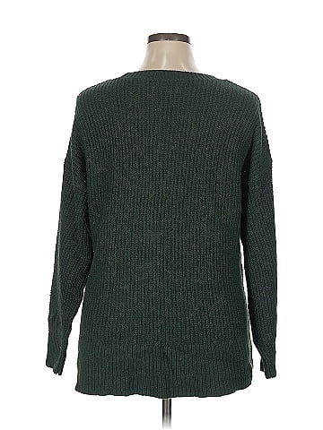 Sonoma Goods for Life Pullover Sweater (view 2)