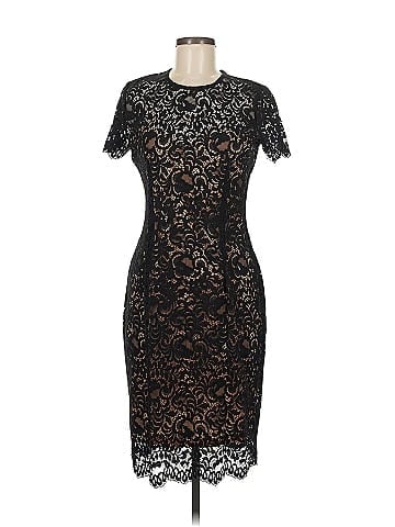 Karen Kane Cocktail Dress (view 1)