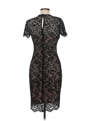 Karen Kane Cocktail Dress (view 2)