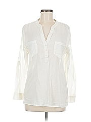 Carve Designs Long Sleeve Blouse