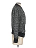 Gap Gray Track Jacket Size XS - photo 4