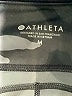 Athleta Graphic Black Leggings Size M - photo 3