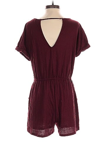 Eyeshadow Romper (view 2)