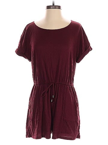 Eyeshadow Romper (view 1)