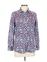 Ariat Long Sleeve Button Down Shirt