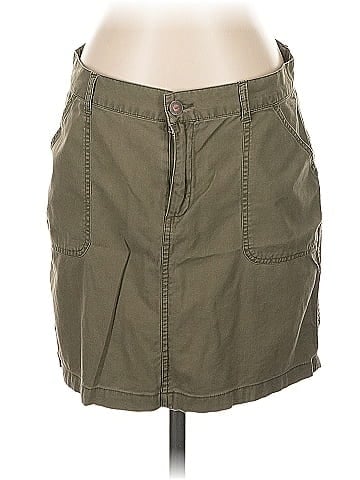 Hollister Casual Skirt (view 1)