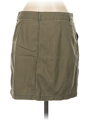 Hollister Casual Skirt (view 2)