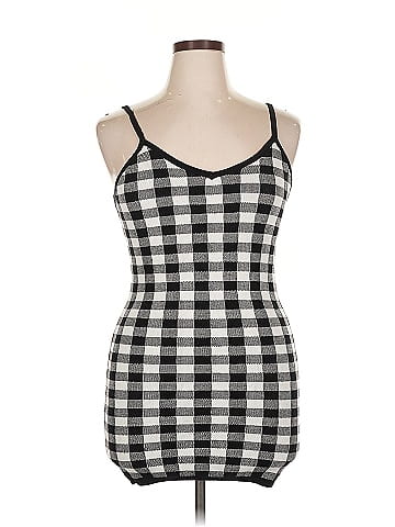 Say What? Casual Dress (view 1)