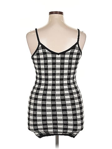 Say What? Casual Dress (view 2)