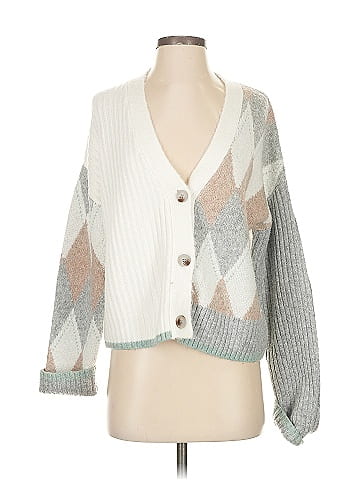Rachel Zoe TJX Cardigan (view 1)