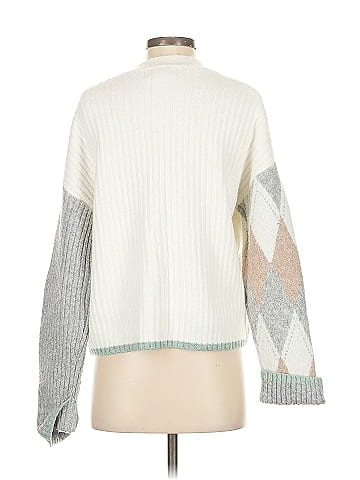 Rachel Zoe TJX Cardigan (view 2)