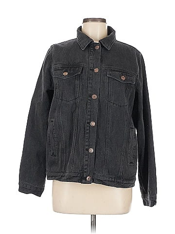 Thread & Supply Denim Jacket (view 1)
