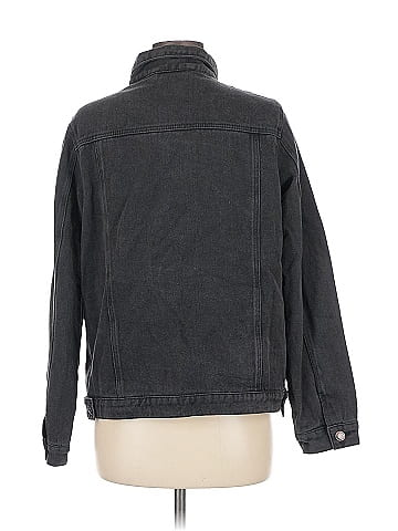 Thread & Supply Denim Jacket (view 2)