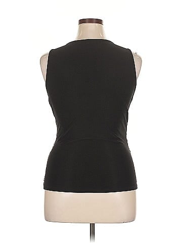 Venus Sleeveless Blouse (view 2)