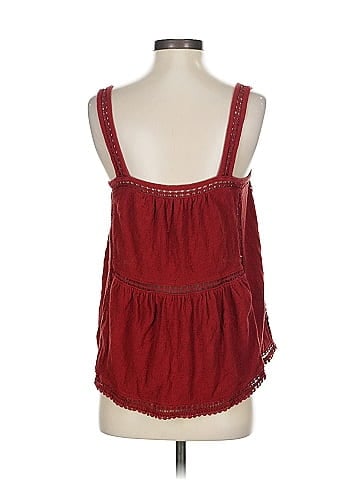 Point Sur Sleeveless Top (view 2)