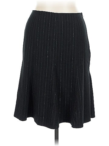 A. Byer Formal Skirt (view 1)