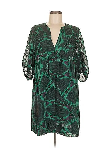 BA&SH Casual Dress (view 1)