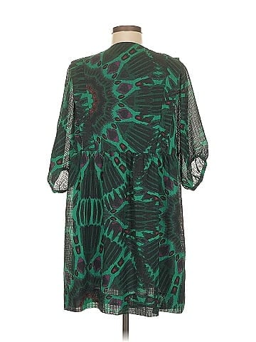 BA&SH Casual Dress (view 2)