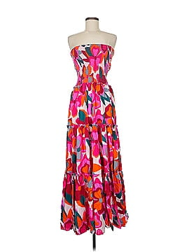 Abel The Label Casual Dress