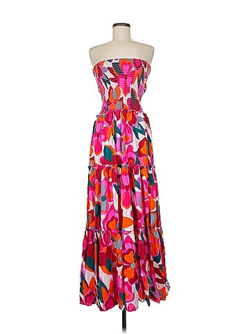 Abel the Label Casual Dress (view 1)