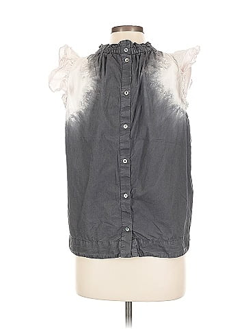Sea New York Sleeveless Blouse (view 2)