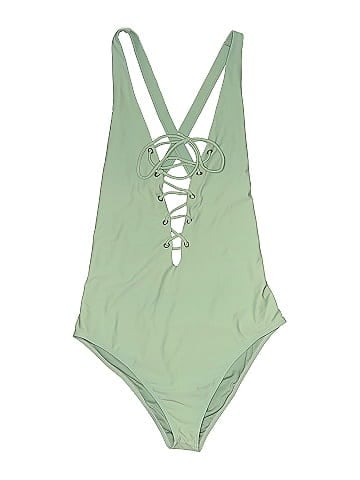 TOBI One Piece Swimsuit (view 1)