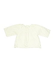 Jacadi 3/4 Sleeve Blouse