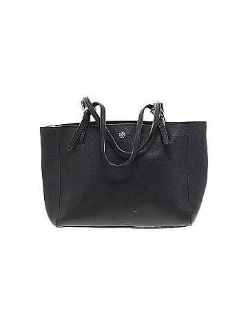 Tory Burch Leather Shoulder Bag (view 1)