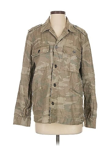 Thread & Supply Jacket (view 1)