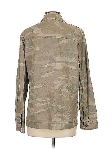 Thread & Supply Jacket (view 2)