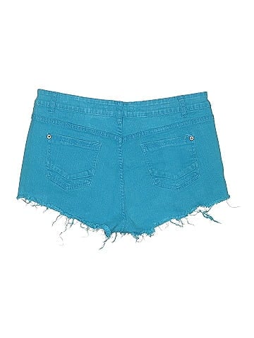Cotton On Denim Shorts (view 2)