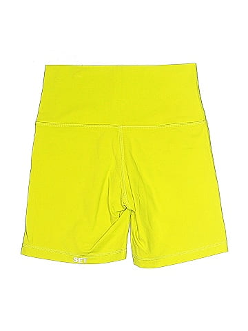 Set Active Athletic Shorts (view 2)