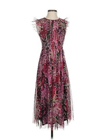 Laundry by Shelli Segal Cocktail Dress (view 1)