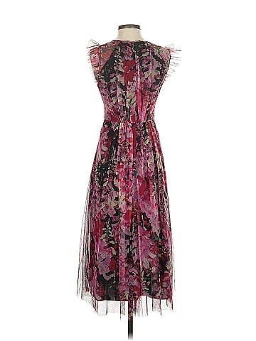 Laundry by Shelli Segal Cocktail Dress (view 2)