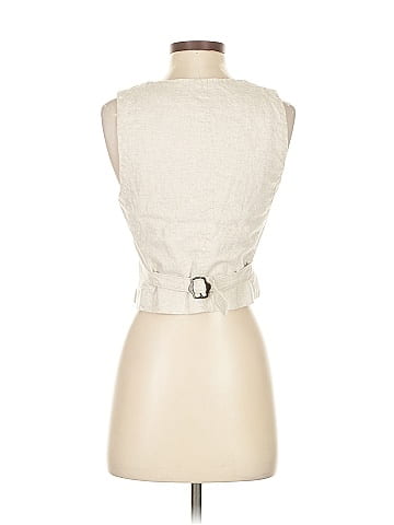 Banana Republic Factory Store Vest (view 2)