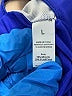 Unbranded Blue Sports Bra Size M - photo 7