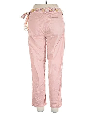 Curve Appeal Casual Pants (view 2)