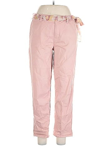 Curve Appeal Casual Pants (view 1)