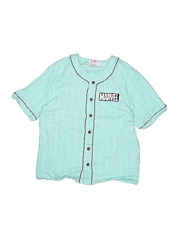Marvel Short Sleeve Top (view 1)