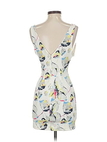 Lush Cocktail Dress (view 2)