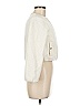 Abercrombie 100% Polyester Ivory Fleece Size 9 - 10 - photo 4