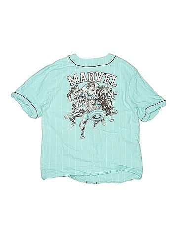 Marvel Short Sleeve Top (view 2)