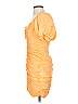 Guess Orange Cocktail Dress Size 0 - photo 5