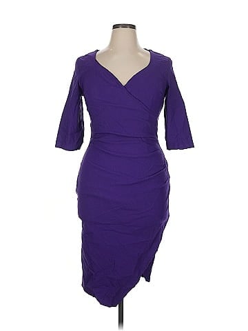 MUXXN Cocktail Dress (view 1)