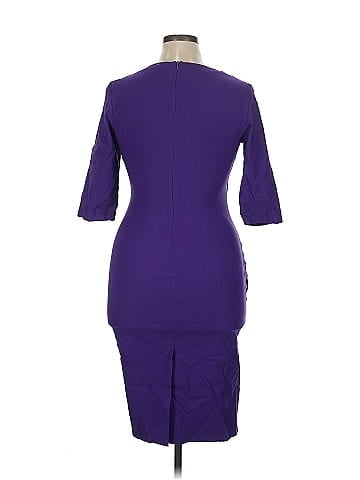MUXXN Cocktail Dress (view 2)