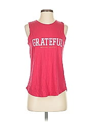 Spiritual Gangster Sleeveless T Shirt