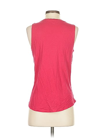 Spiritual Gangster Sleeveless T-Shirt (view 2)