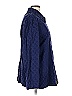 St. John Sport Blue Jacket Size L - photo 3